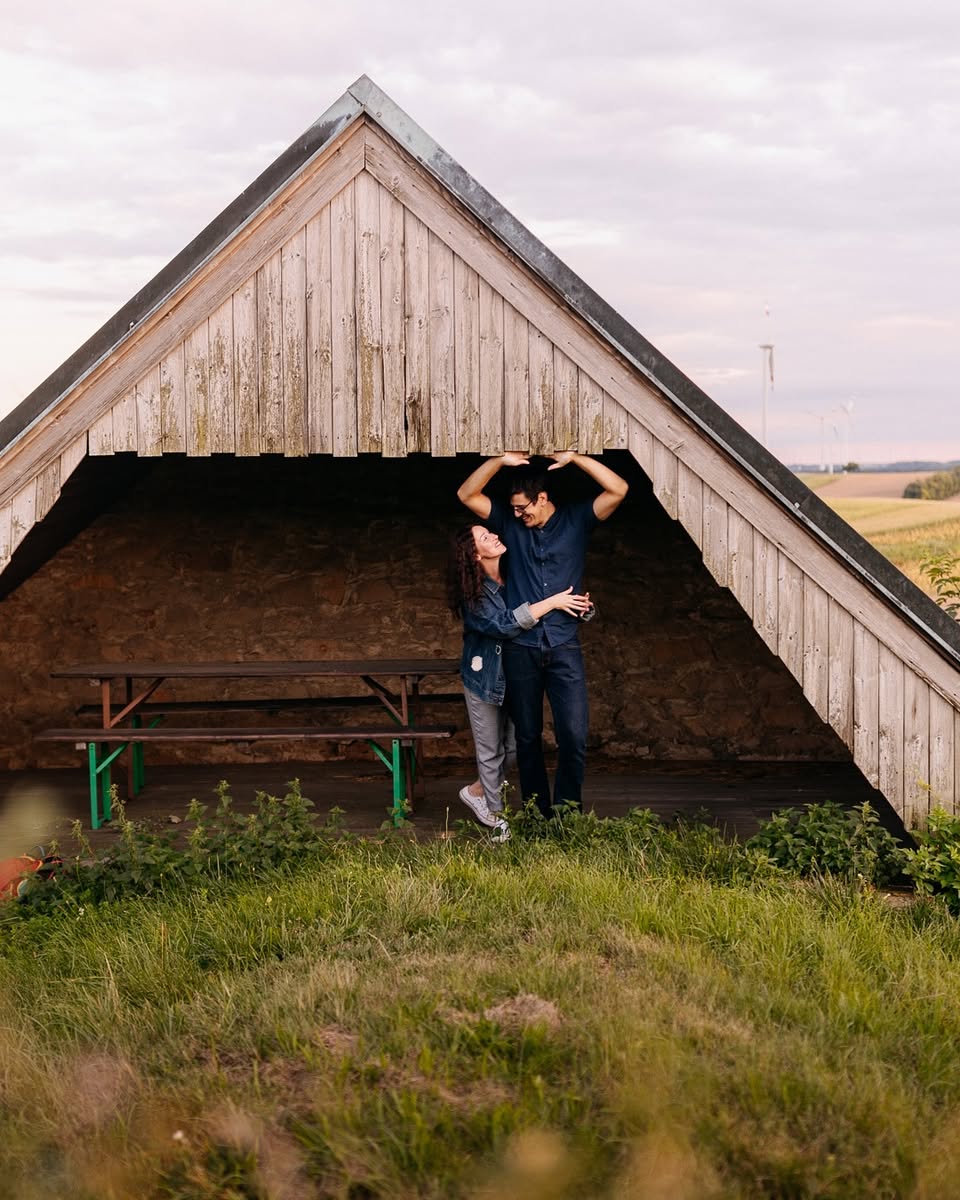 Chvíľa pre dvoch